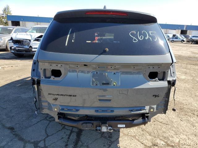 1C4SDJCT3NC188625 Dodge Durango R/t