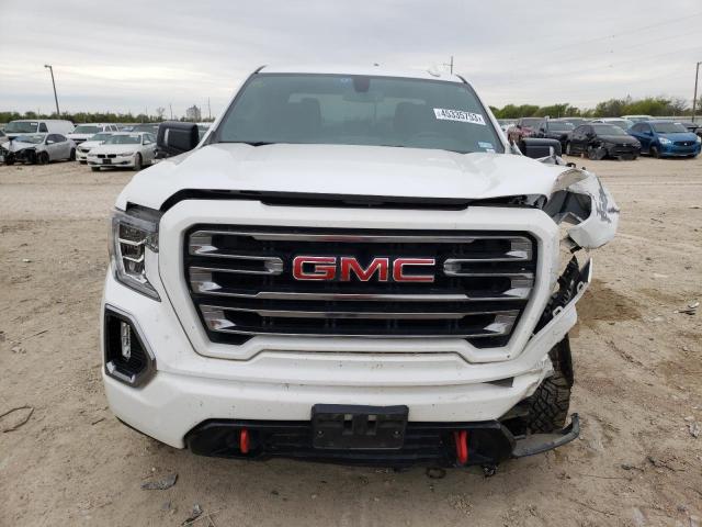 3GTP9EEL5KG245301 GMC Sierra K1500 At4
