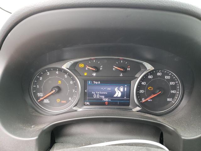 3GKALMEV3NL191001 GMC Terrain Sle