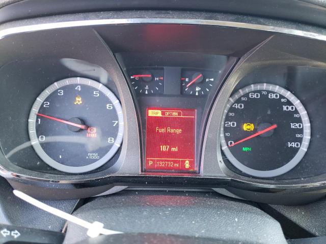 2GKALREK1F6151914 GMC Terrain Sle