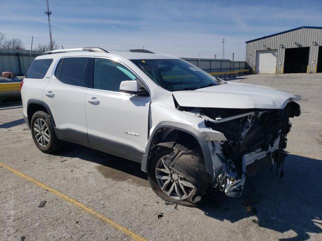 1GKKNLLA8JZ204319 GMC ACADIA SLE
