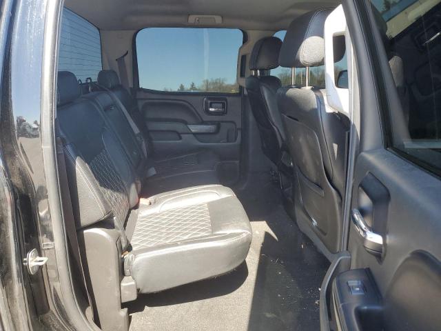 3GTU2UEC9EG376656 GMC Sierra K1500 Sle