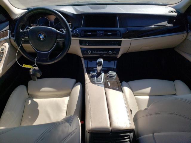 WBA5B1C50GG553307 BMW 535 I