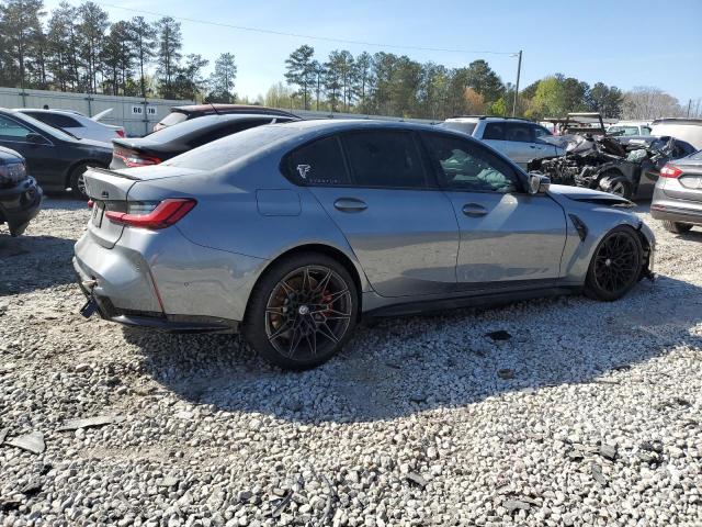 WBS43AY03PFN89791 BMW M3 Competition