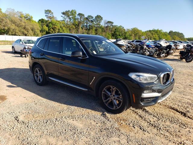 5UXTY5C06M9G94257 BMW X3 Xdrive30i