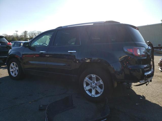 1GKKVPKD6GJ130201 GMC ACADIA SLE