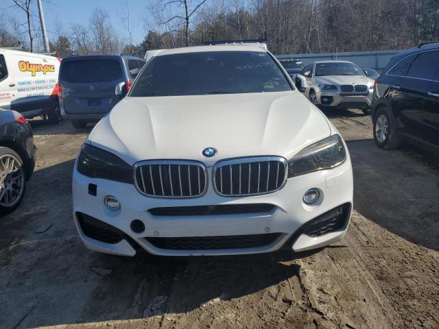 5UXKU6C36H0W38608 BMW X6 Xdrive50i