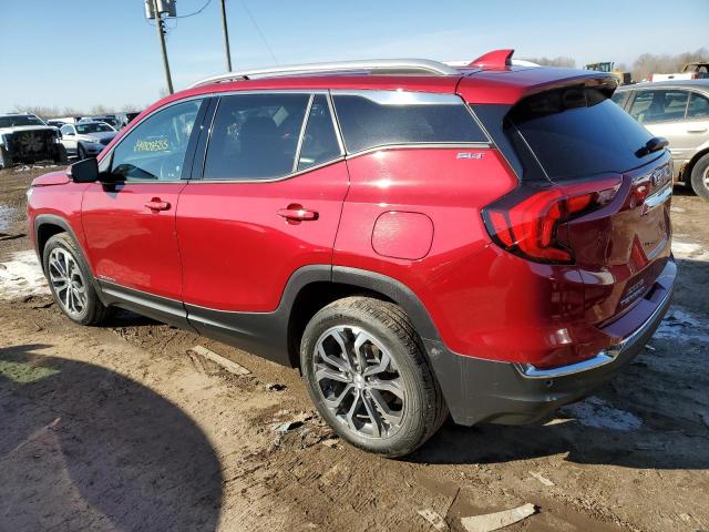 3GKALVEXXKL228256 GMC Terrain Slt
