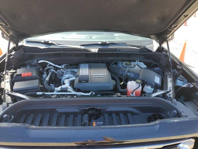 3GTU9EET7MG192266 GMC Sierra K1500 At4