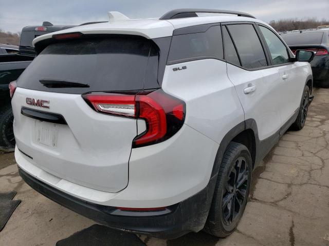 3GKALMEV3NL191001 GMC Terrain Sle