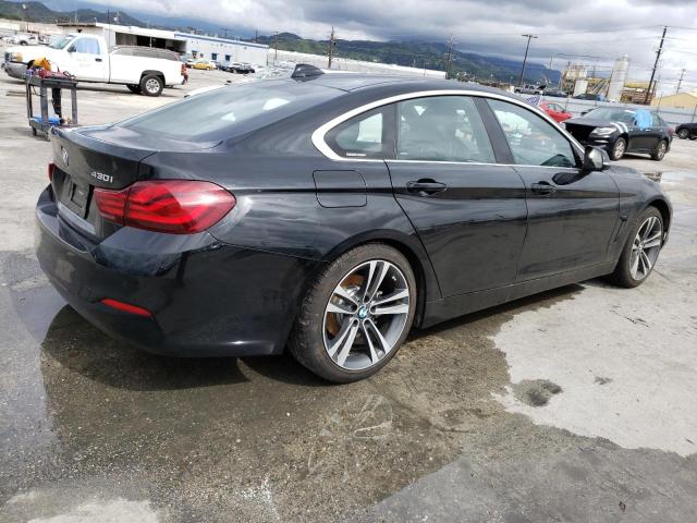 WBA4J1C08LCD99422 BMW 430i Gran Coupe