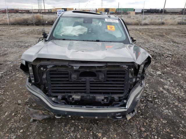 3GTU2PEJXHG448078 GMC Sierra K1500 Denali