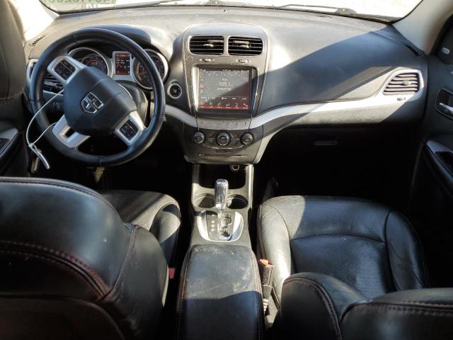3C4PDCEG8FT699481 Dodge Journey R/t