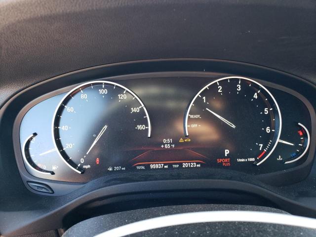 5UXTY5C06M9G94257 BMW X3 Xdrive30i