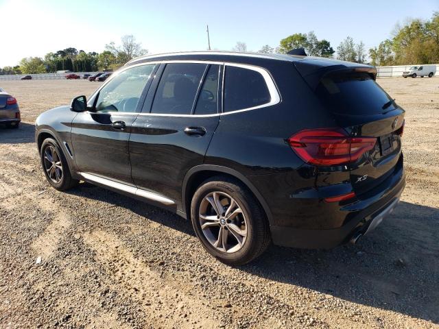 5UXTY5C06M9G94257 BMW X3 Xdrive30i