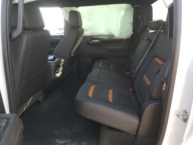 1GTPUEEL3NZ550461 GMC Sierra K1500 At4