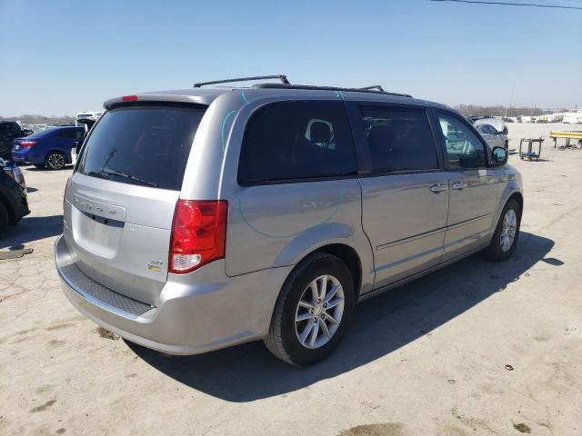 2C4RDGCG1ER477336 Dodge Grand Caravan Sxt