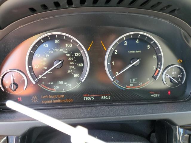 5UXKR0C52G0P34430 BMW X5 Xdrive35i