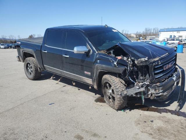 3GTU2UEC9EG376656 GMC Sierra K1500 Sle