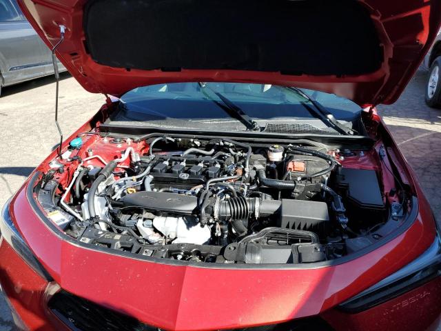 19UDE4H60PA016126 Acura Integra A-spec Tech