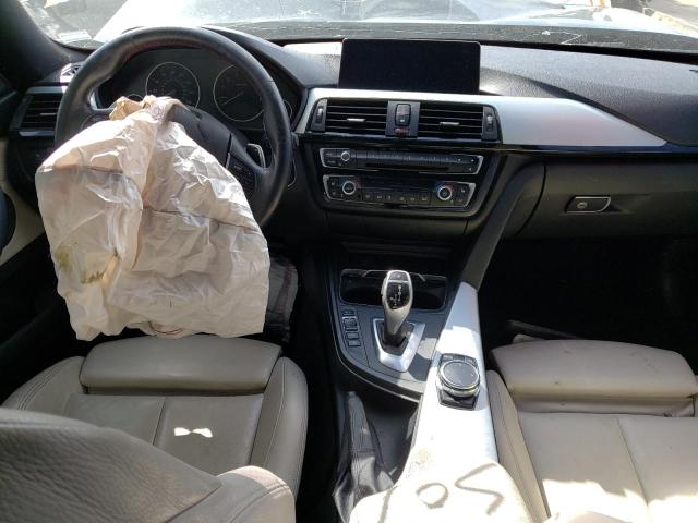 WBA4C9C50GG136728 BMW 428 Xi Gran Coupe Sulev