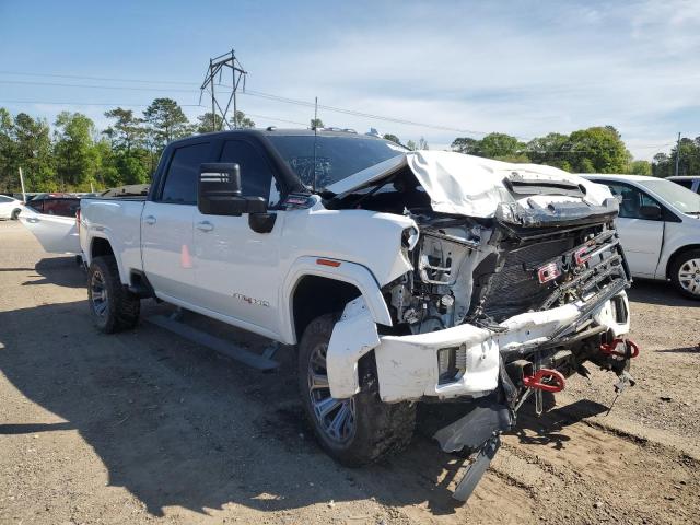 1GT49PEY5LF290798 GMC Sierra K2500 At4
