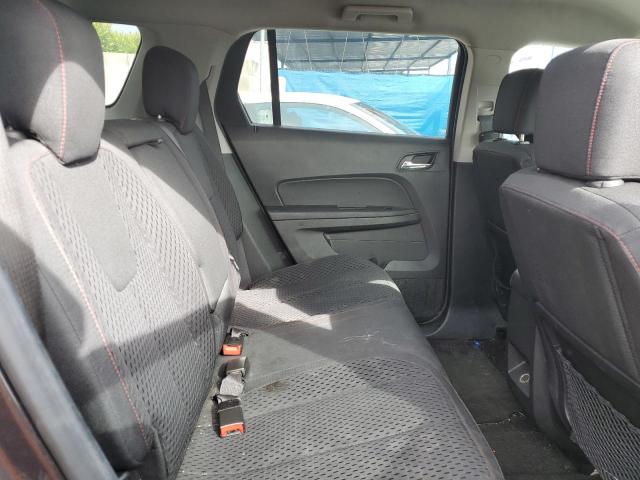 2GKALMEK9F6362295 GMC Terrain Sle