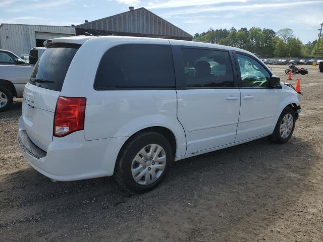 2C4RDGBG1HR665859 Dodge Grand Caravan Se