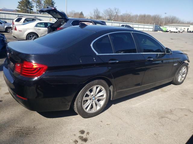 WBA5A7C57GG148289 BMW 528 XI