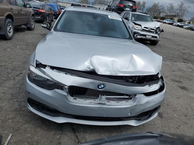 WBA8E1G3XHNU15543 BMW 320 I