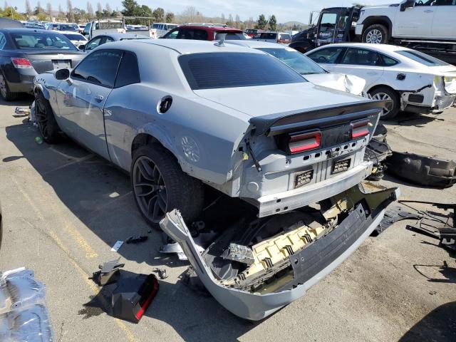 2C3CDZFJ6LH236095 Dodge Challenger R/t Scat Pack