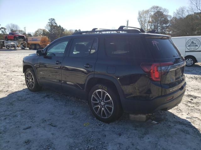1GKKNLLS3LZ106911 GMC Acadia At4