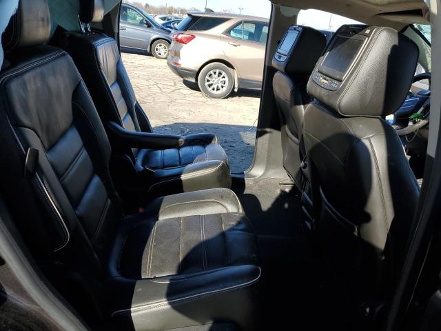 1GKKNXLS6HZ247695 GMC Acadia Denali