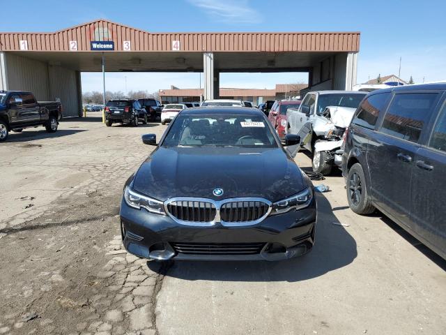 3MW5P9J01N8C61488 BMW 330xe