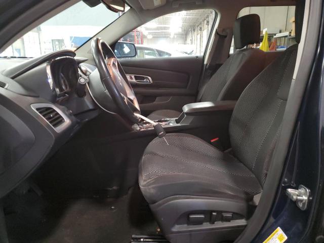 2GKFLTEK8H6185631 GMC Terrain Sle