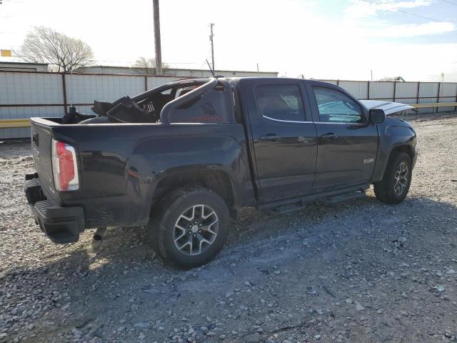 1GTG6CEN4H1252990 GMC CANYON SLE