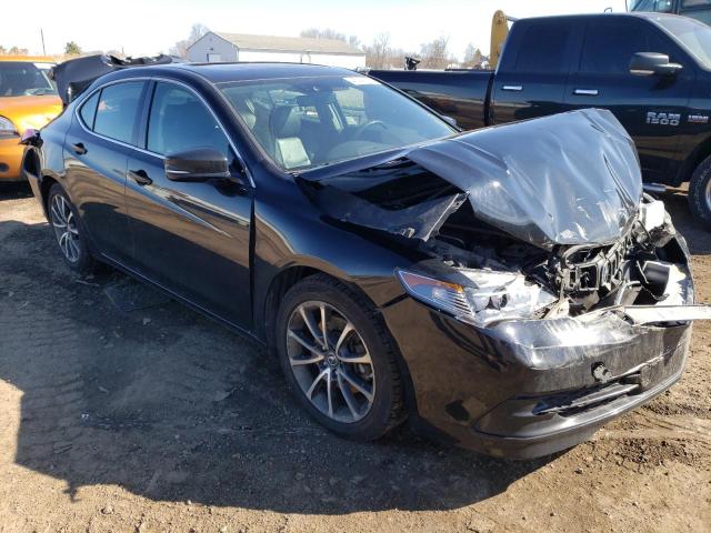 19UUB2F58FA016137 Acura TLX TECH