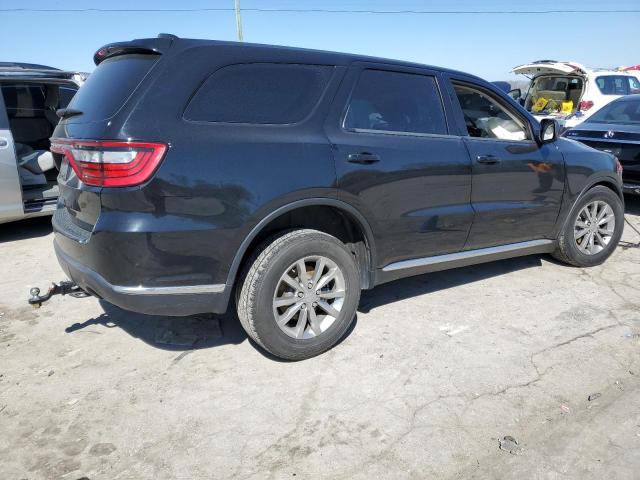 1C4RDJAGXHC847325 Dodge Durango Sxt