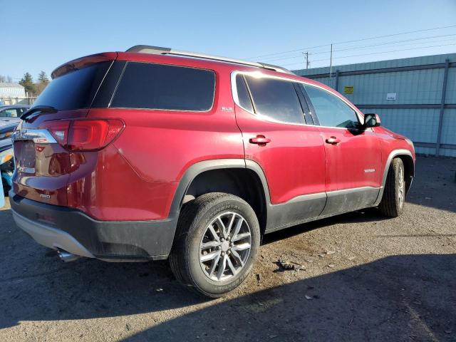 1GKKNSLS7KZ237932 GMC ACADIA SLE