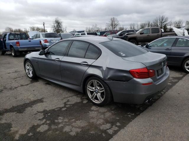 WBA5B1C5XED476072 BMW 535 I