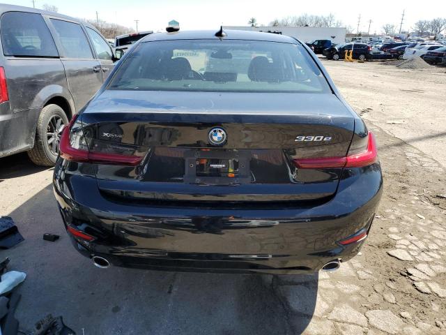 3MW5P9J01N8C61488 BMW 330xe