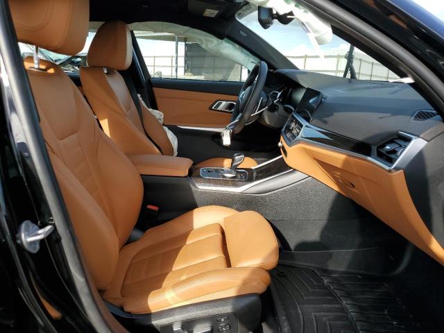 3MW5R1J06L8B34048 BMW 330I