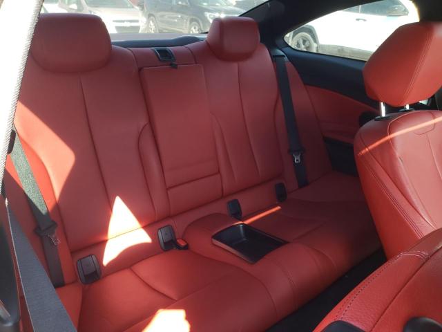 WBA3N9C53EF721067 BMW 428 XI