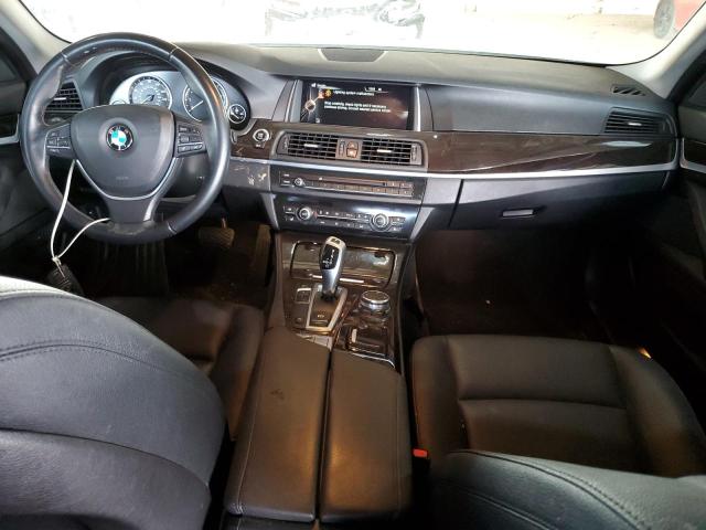 WBA5A5C59FD514404 BMW 528 I