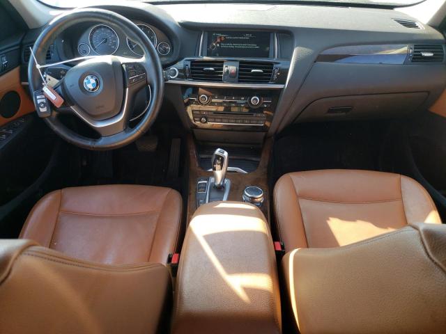 5UXWX9C57G0D64431 BMW X3 Xdrive28i