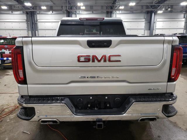 3GTU9DED1NG216680 GMC Sierra Limited K1500 Slt