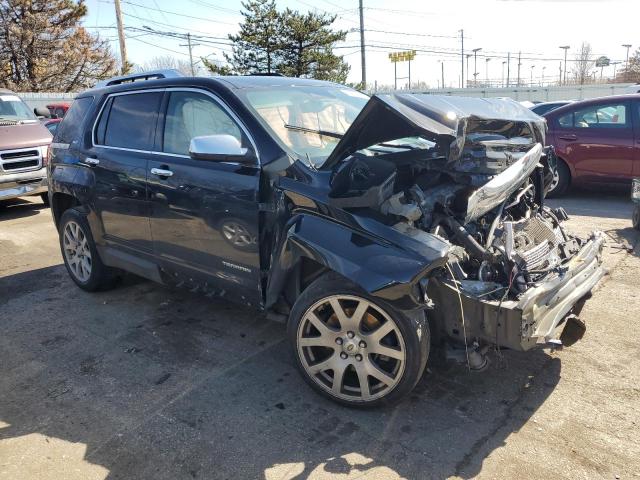 2GKFLYE32F6141031 GMC Terrain Slt