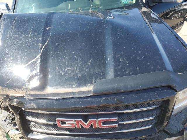 3GTU2UEC9EG376656 GMC Sierra K1500 Sle