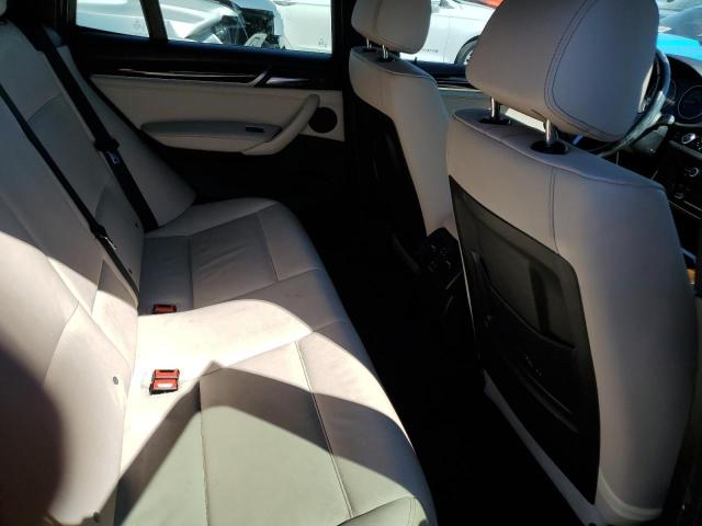 5UXWX9C53H0D97766 BMW X3 Xdrive28i
