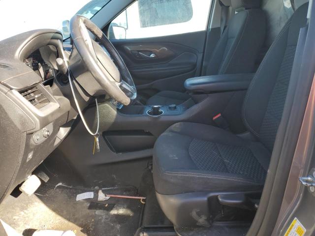 3GKALTEV3JL382356 GMC Terrain Sle